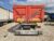 Semirimorchio Trasporto Rottami Ferrosi Tecnokar T3sp38 Titanic Cod. 6827 - Immagine1