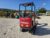 Miniescavatore cingolato Yanmar Sv15vt Cod. 6831 - Immagine1