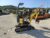 Miniescavatore cingolato New Holland E12d Cod. 6829 - Immagine2