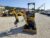 Miniescavatore cingolato New Holland E12d Cod. 6829 - Immagine3