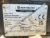 Miniescavatore cingolato New Holland E12d Cod. 6829 - Immagine5