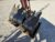 Miniescavatore cingolato Yanmar Sv15vt Cod. 6831 - Immagine5