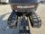 Miniescavatore cingolato New Holland E12d Cod. 6829 - Immagine6