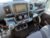 Furgone Centinato Fiat Ducato Maxi 2.3 160 Cod. 6837 - Immagine9