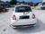 Autovettura Fiat 500 Cod. 6860 - Immagine1