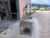 Mobile lavello due vasche con ripiano Cod. 6876 - Immagine1