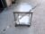 Tavolino con ruote Cod. 6878 - Immagine1