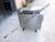 Friggitrice elettrica Pitco Frialator Se14 Cod. 6882 - Immagine1