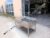 Mobile lavello due vasche con ripiano Cod. 6876 - Immagine2