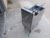 Friggitrice elettrica Pitco Frialator Se14 Cod. 6877 - Immagine2