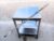 Tavolino con ruote Cod. 6878 - Immagine2