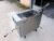 Friggitrice elettrica Pitco Frialator Se14 Cod. 6882 - Immagine2
