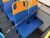 Scuolabus Mercedes Benz Sprinter 516 Bluetec Cod. 6888 - Immagine7