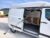Furgone Ford Transit custom Ecoblue Hybrid Cod. 6890 - Immagine5